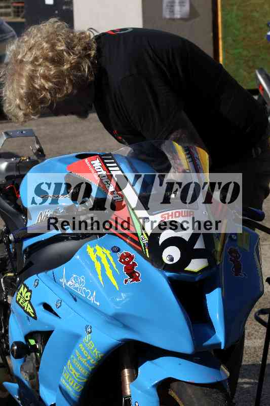 /01 24.-27.01.2025 Moto Center Thun Jerez/24.01.2025 Impressionen